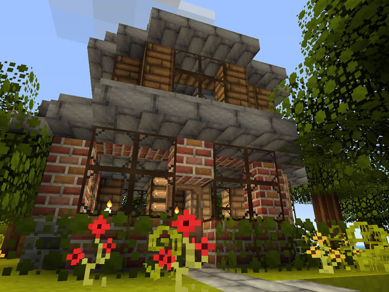Good Morning Craft Texture Pack Image 2